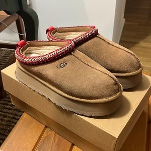 Ugg Platform Tazz